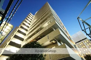 エスリード新大阪【12階】の外観