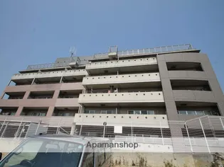 グリーンハイム上山手Ⅱの画像