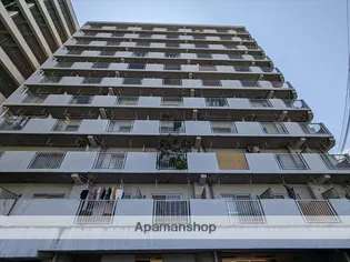 メゾンサクラ9の画像