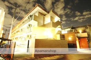 大桐ハイツ北【2階】の外観