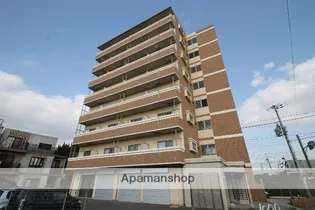 ヒルズ南吹田【3階】の外観