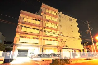 シャンティマサノ【5階】の外観