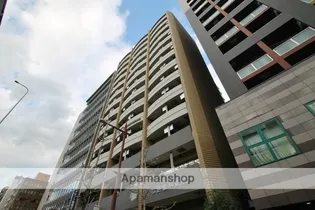 LA DOUCEUR江坂【14階】の外観