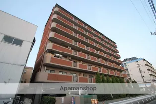 ハルフィー江坂の画像