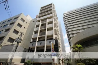 ウィング新北野の画像