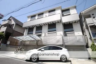 アルファステージ中森IIの画像