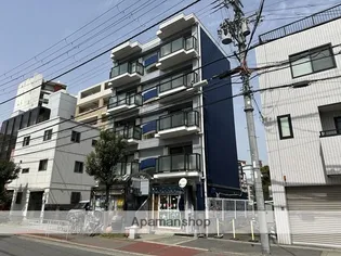 トレンディ新大阪の画像