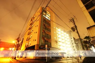 ドイマンション【3階】の外観