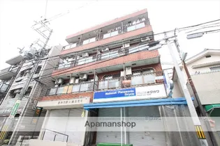 アパートメントシバタ2の画像