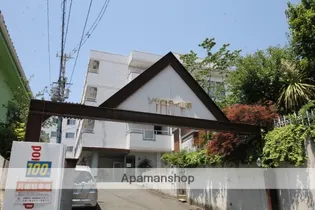 ソサエティ山手の画像