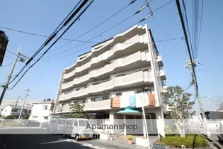 サンヒルズ上山手の画像
