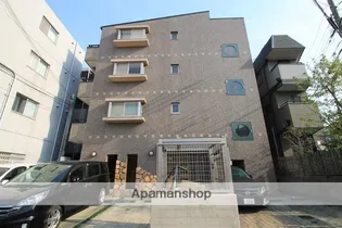 パインウィンド千里山【1階】の外観