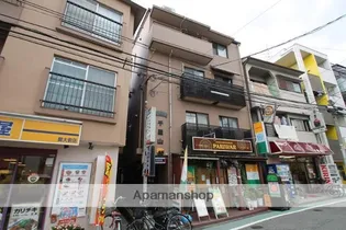 パティオ千里山の画像