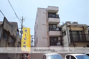 アーバン西三国の画像