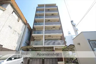 ヴィラデソフィテル江坂の画像