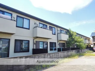 ルナ江坂の画像