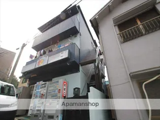 丹羽マンションの画像