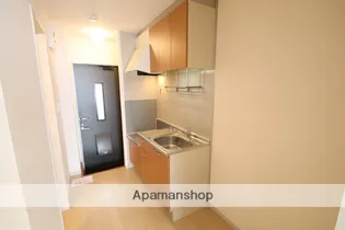 シャーメゾン藤【2階】の内装