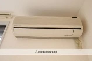 シャーメゾン藤【2階】の内装