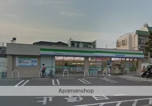 シャーメゾン藤【2階】の周辺