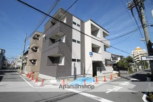 フジパレス吹田寿町Ⅱ番館【3階】の外観