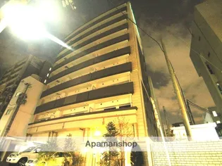 サンレムート江坂EASTの画像