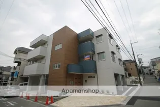 レリーフ五月が丘の画像