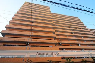 大阪府大阪市淀川区木川東4丁目【マンション】の外観