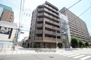 プロシード新大阪CITYLIFEの画像