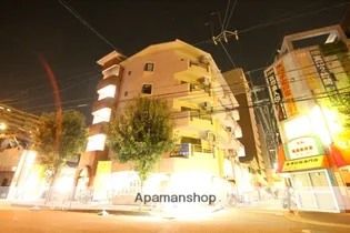 大阪府大阪市淀川区東三国5丁目【マンション】の外観