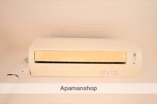 エイペックス新大阪【11階】の内装