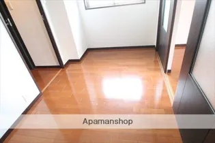 エイペックス新大阪【11階】の内装