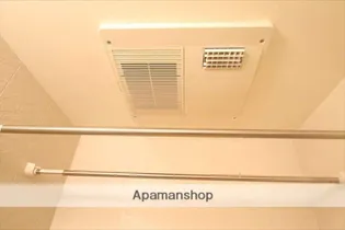 エイペックス新大阪【11階】の内装