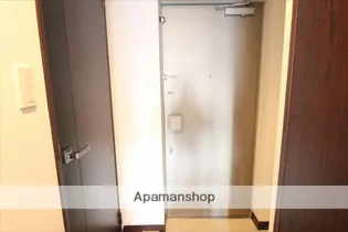 エイペックス新大阪【11階】の内装