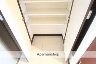 エイペックス新大阪【11階】の内装