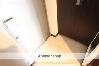 エイペックス新大阪【11階】の内装