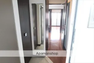 エイペックス新大阪【11階】の内装