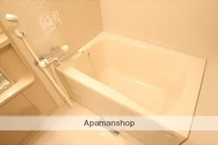 エイペックス新大阪【11階】の風呂