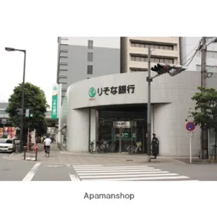 エイペックス新大阪【11階】の周辺