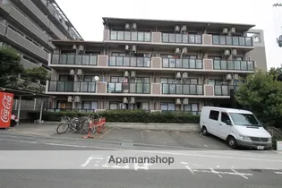 ベルメゾン上山手の画像