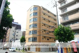 パインフィールド1ST【2階】の外観