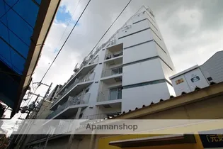 是空JYUSO【5階】の外観