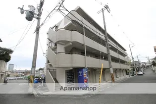 エルデコートあさひが丘の画像