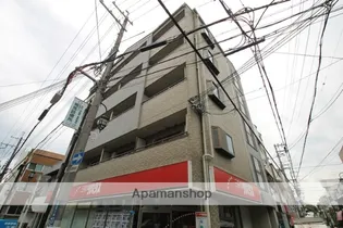 FUN FACTORY千里山【3階】の外観