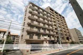 アール江坂の画像