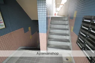 コリーヌ千里【1階】のその他画像