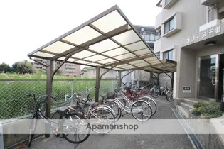 コリーヌ千里【1階】のその他画像