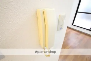 コリーヌ千里【1階】の内装