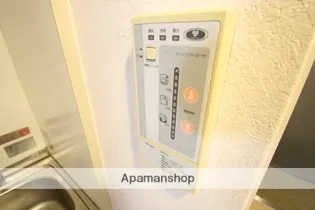 コリーヌ千里【1階】の内装