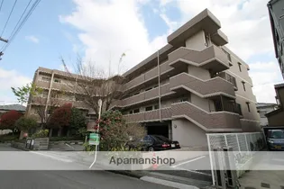 イントラーダ’97【2階】の外観